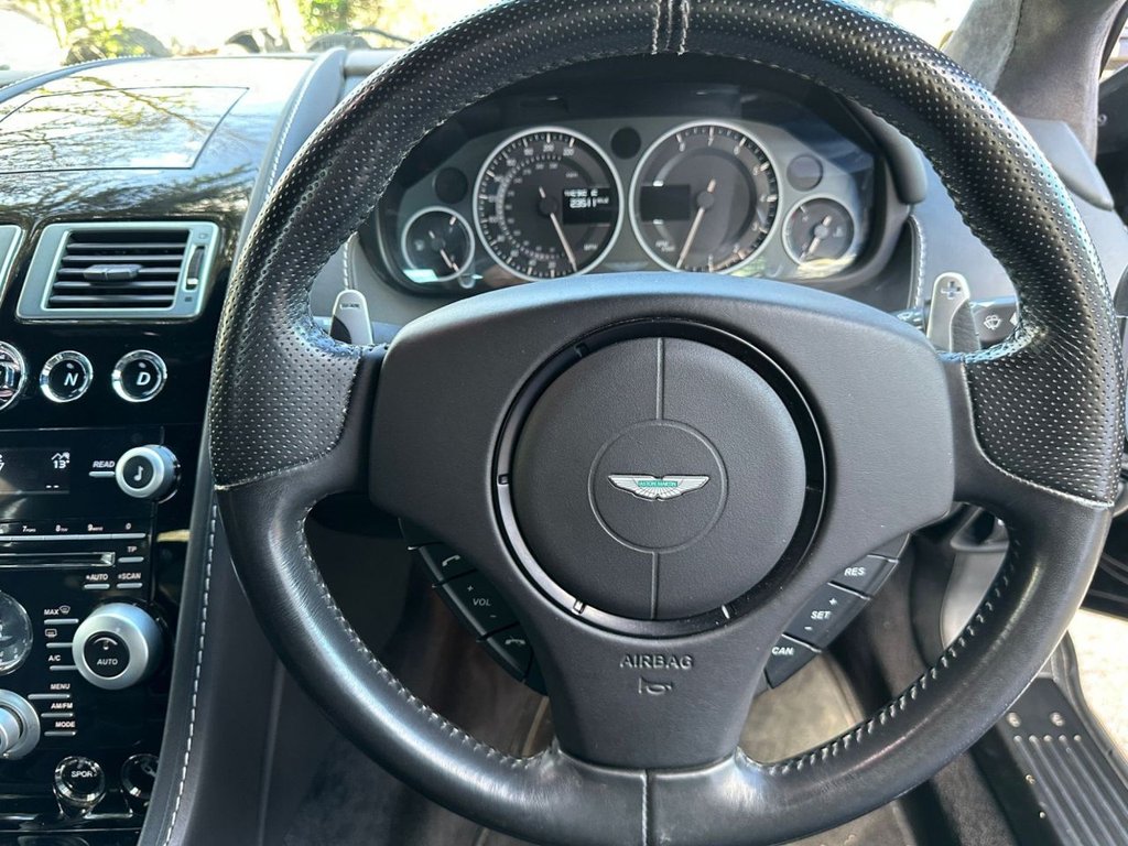 Used Aston Martin DB9 2011 for sale - 77897557: Photo 19