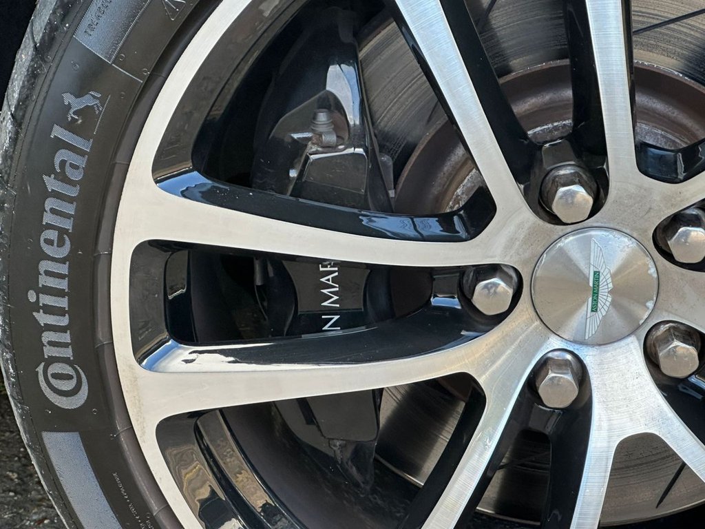 Used Aston Martin DB9 2011 for sale - 77897557: Photo 20