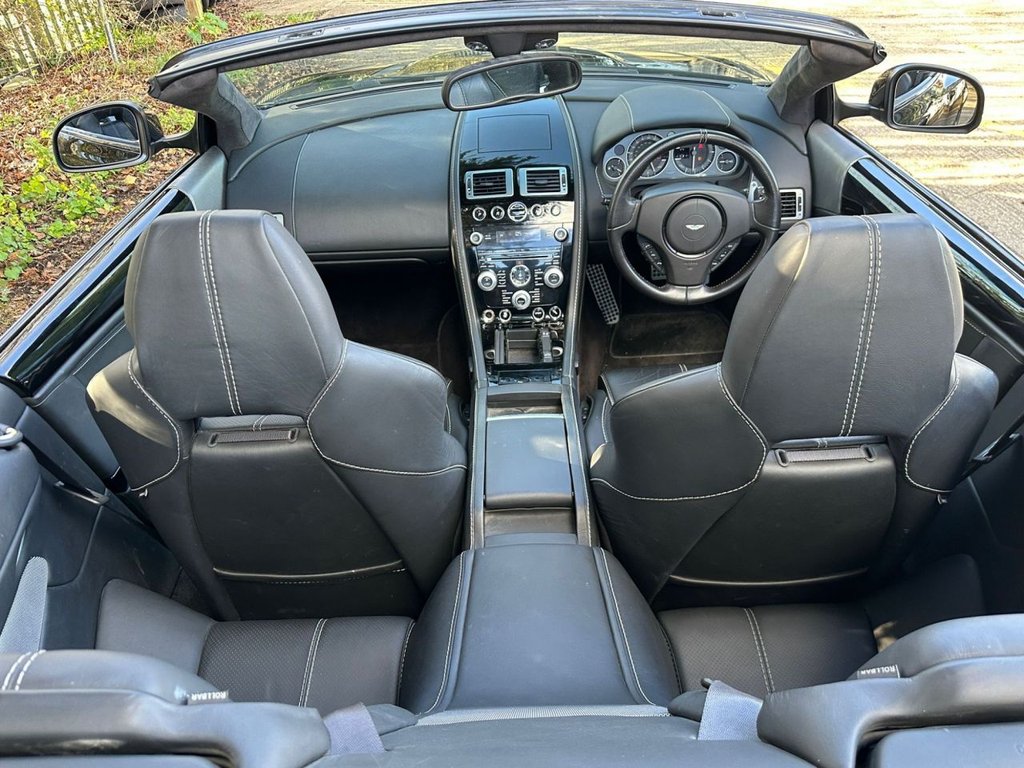 Used Aston Martin DB9 2011 for sale - 77897557: Photo 7