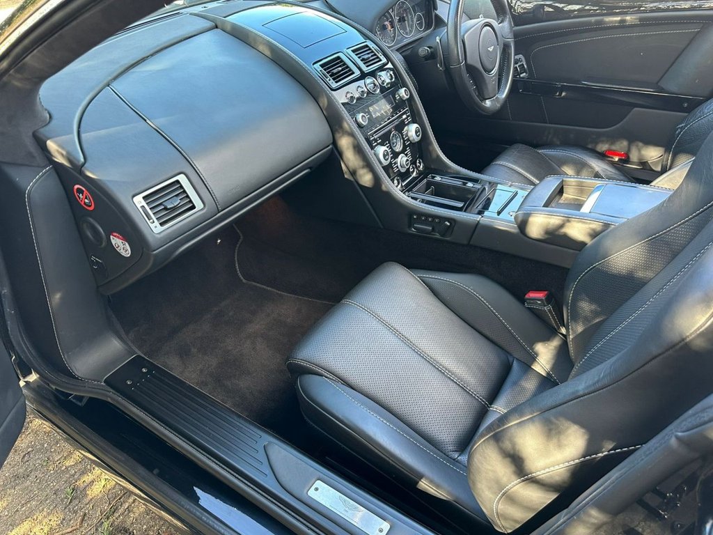 Used Aston Martin DB9 2011 for sale - 77897557: Photo 9