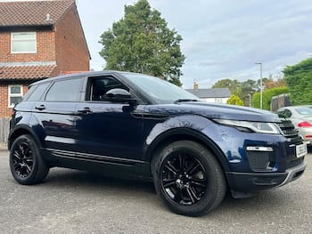 Used Land Rover Range Rover Evoque 2017 for sale - 79843612: Photo
