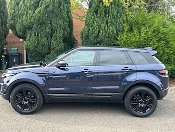 Used Land Rover Range Rover Evoque 2017 for sale - 79843612: Photo