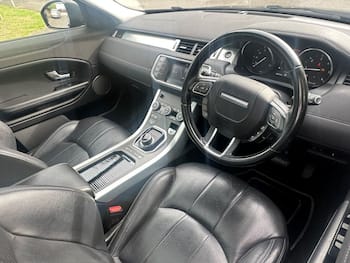 Used Land Rover Range Rover Evoque 2017 for sale - 79843612: Photo