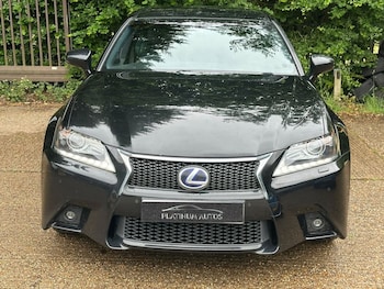 Used Lexus GS 2015 for sale - 78818807: Photo