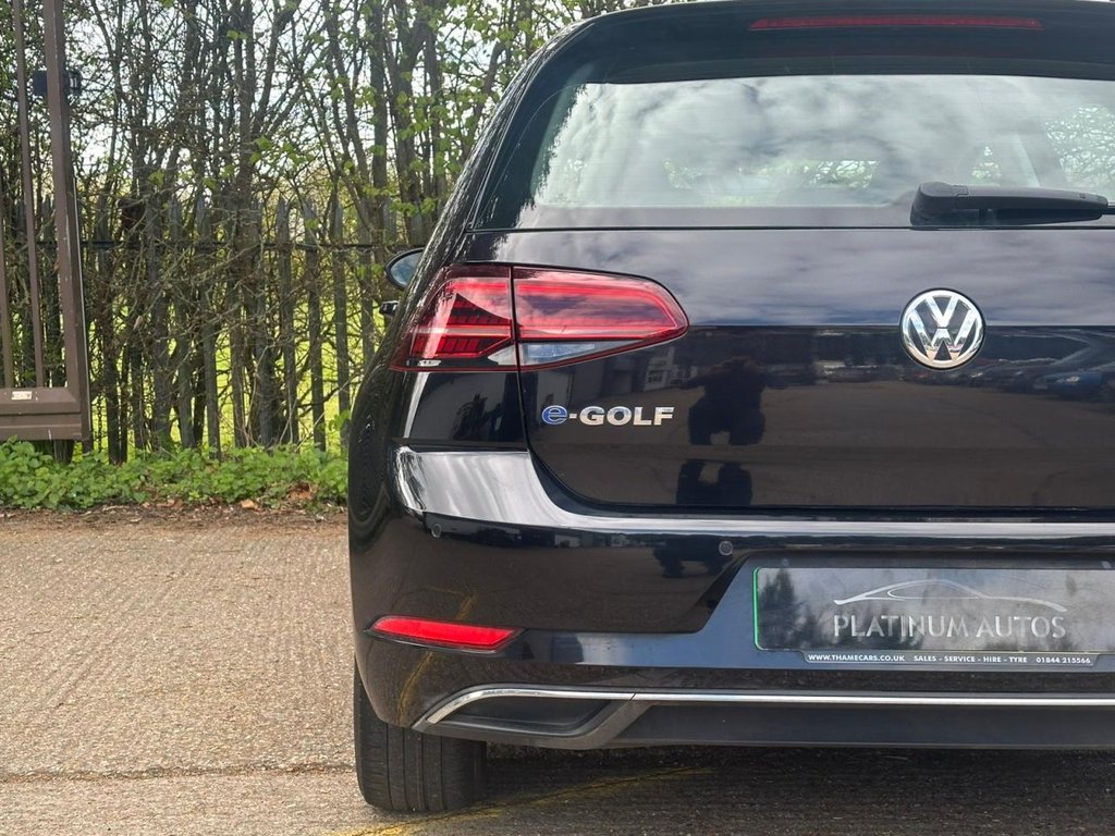 Used Volkswagen Golf 2020 for sale - 78069154: Photo 10