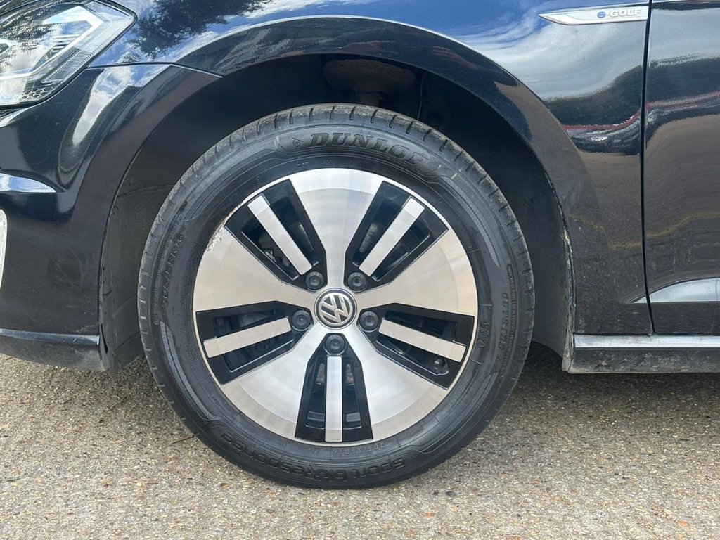 Used Volkswagen Golf 2020 for sale - 78069154: Photo 12