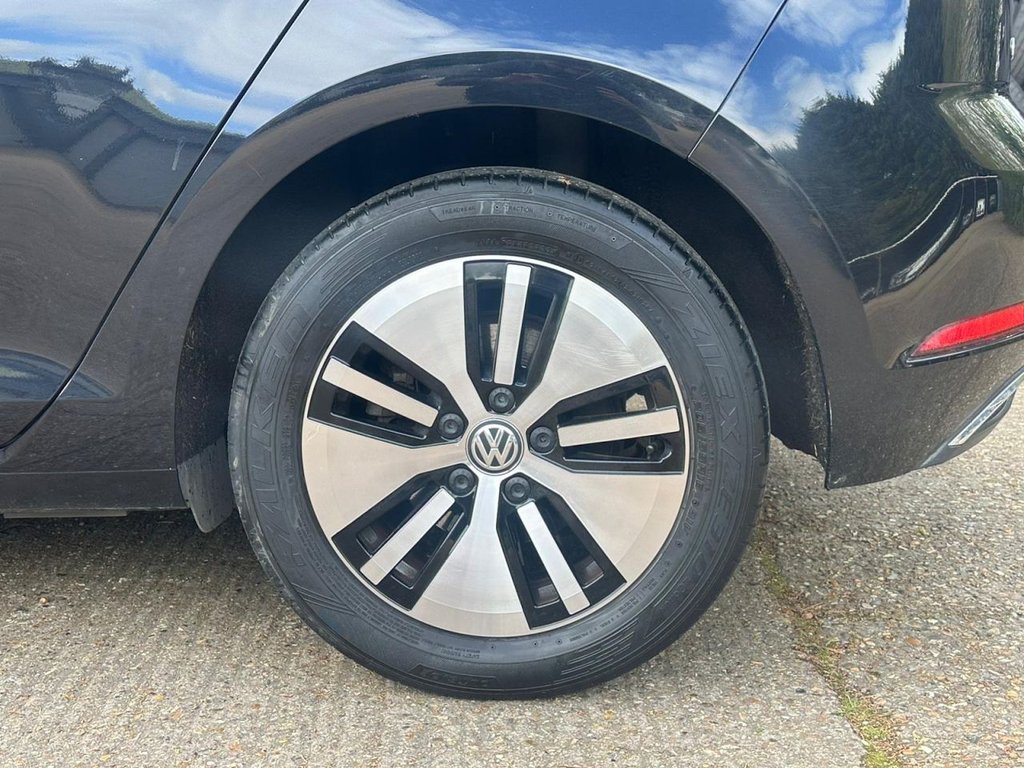 Used Volkswagen Golf 2020 for sale - 78069154: Photo 13