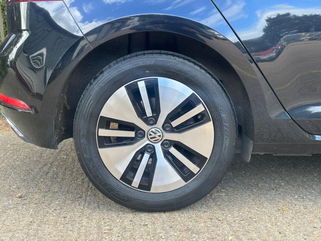 Used Volkswagen Golf 2020 for sale - 78069154: Photo 14