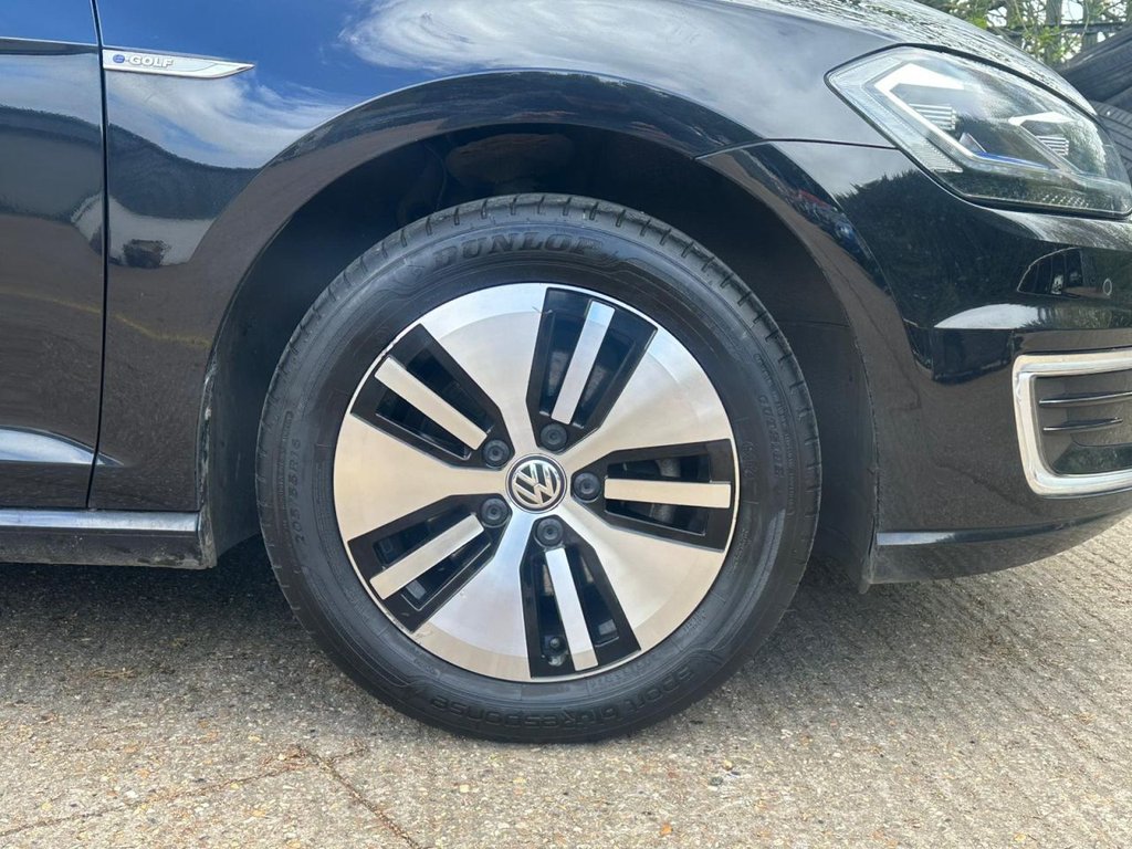 Used Volkswagen Golf 2020 for sale - 78069154: Photo 15