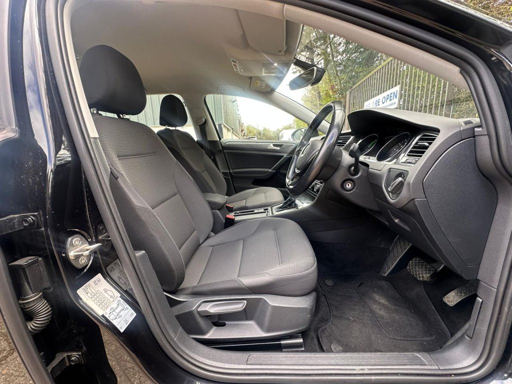 Used Volkswagen Golf 2020 for sale - 78069154: Photo 16