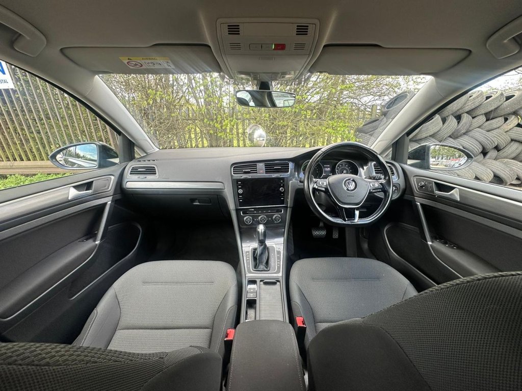 Used Volkswagen Golf 2020 for sale - 78069154: Photo 17