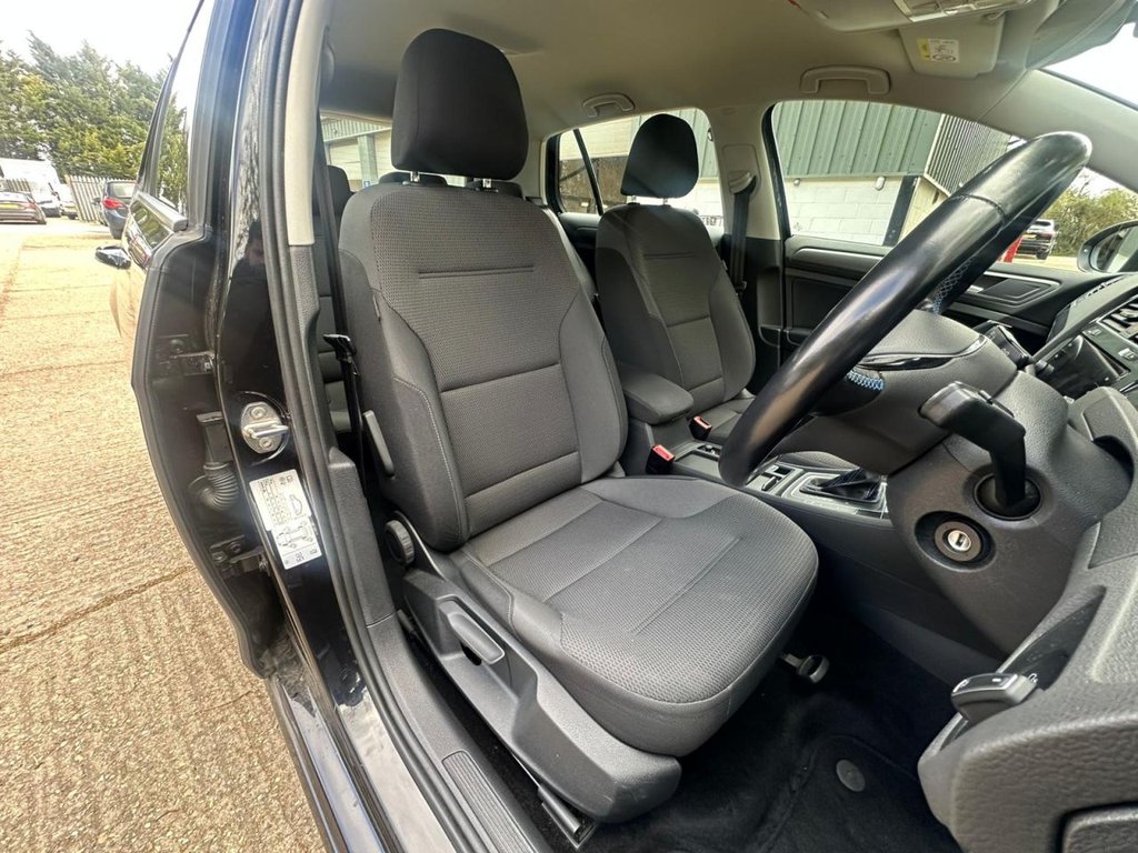 Used Volkswagen Golf 2020 for sale - 78069154: Photo 19