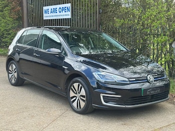 Used Volkswagen Golf 2020 for sale - 78069154: Photo
