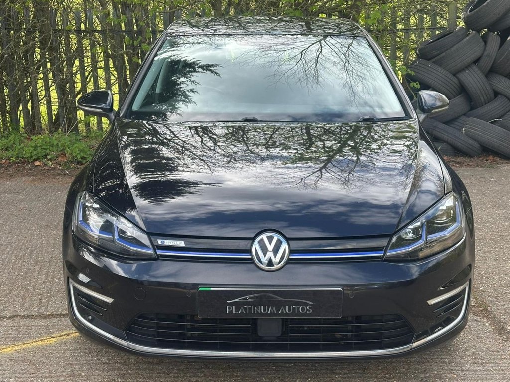 Used Volkswagen Golf 2020 for sale - 78069154: Photo 2
