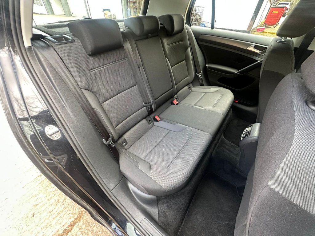 Used Volkswagen Golf 2020 for sale - 78069154: Photo 20