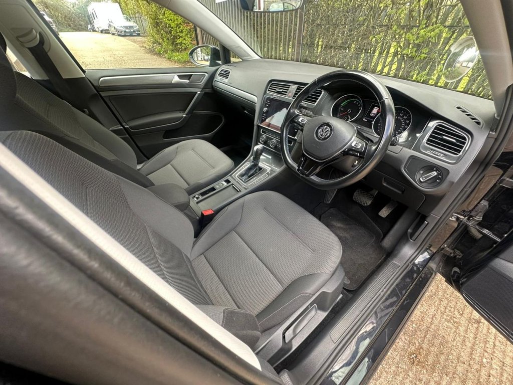 Used Volkswagen Golf 2020 for sale - 78069154: Photo 21