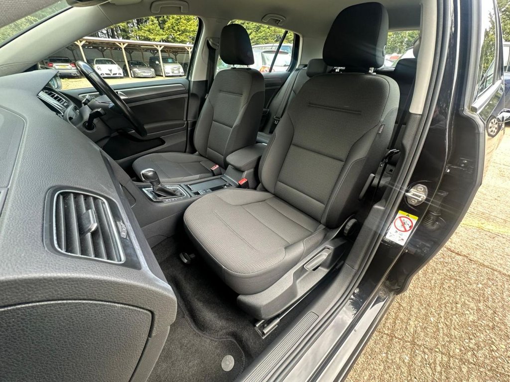 Used Volkswagen Golf 2020 for sale - 78069154: Photo 22