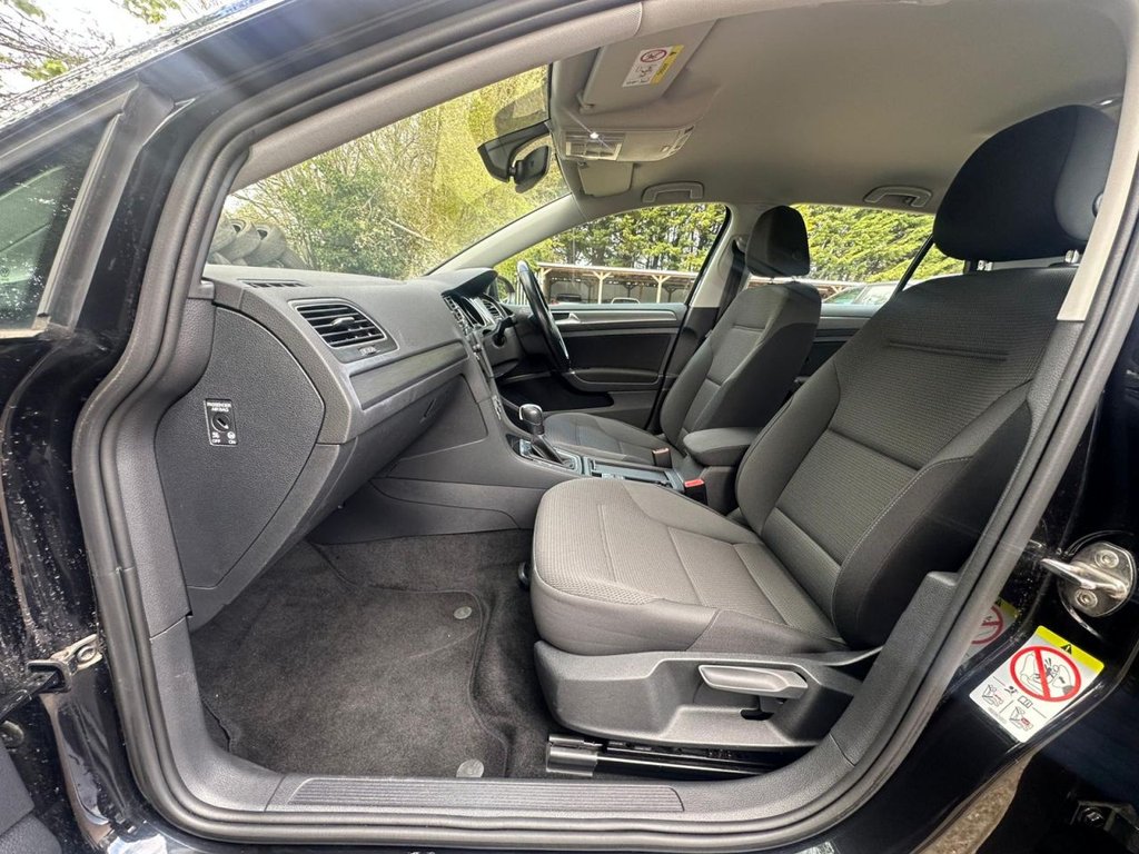 Used Volkswagen Golf 2020 for sale - 78069154: Photo 23