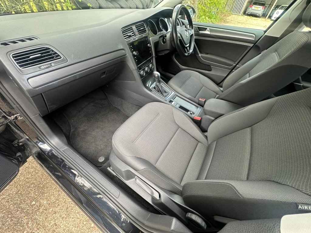 Used Volkswagen Golf 2020 for sale - 78069154: Photo 24