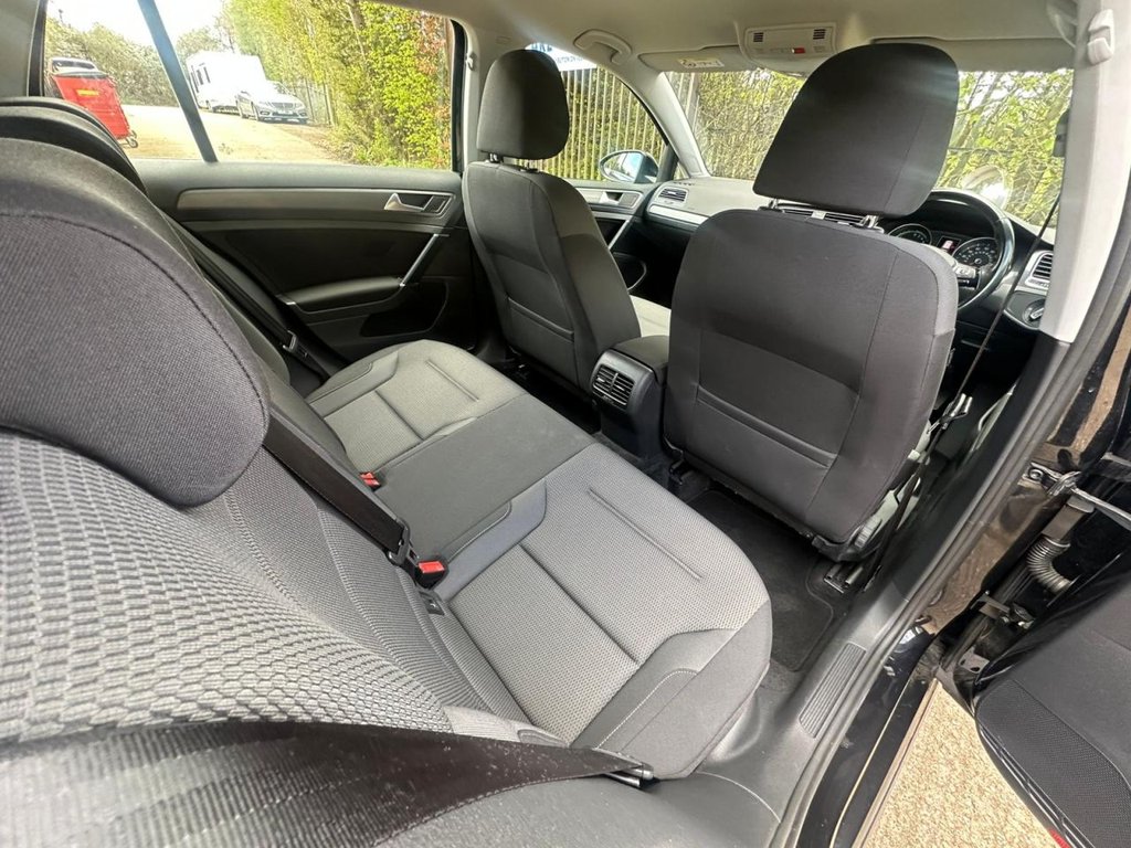 Used Volkswagen Golf 2020 for sale - 78069154: Photo 25