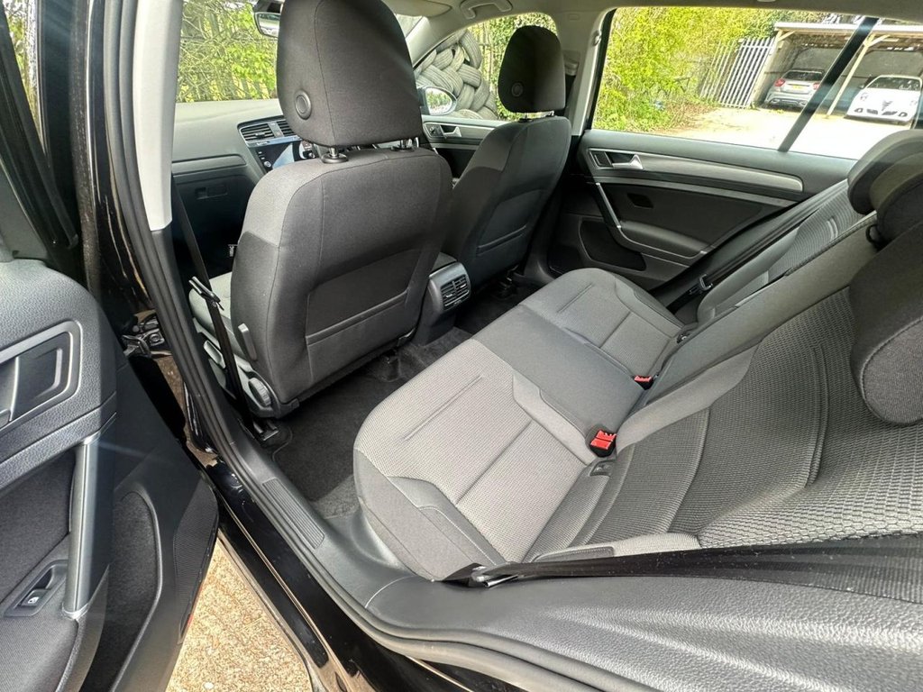 Used Volkswagen Golf 2020 for sale - 78069154: Photo 26