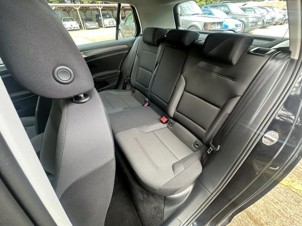 Used Volkswagen Golf 2020 for sale - 78069154: Photo 27