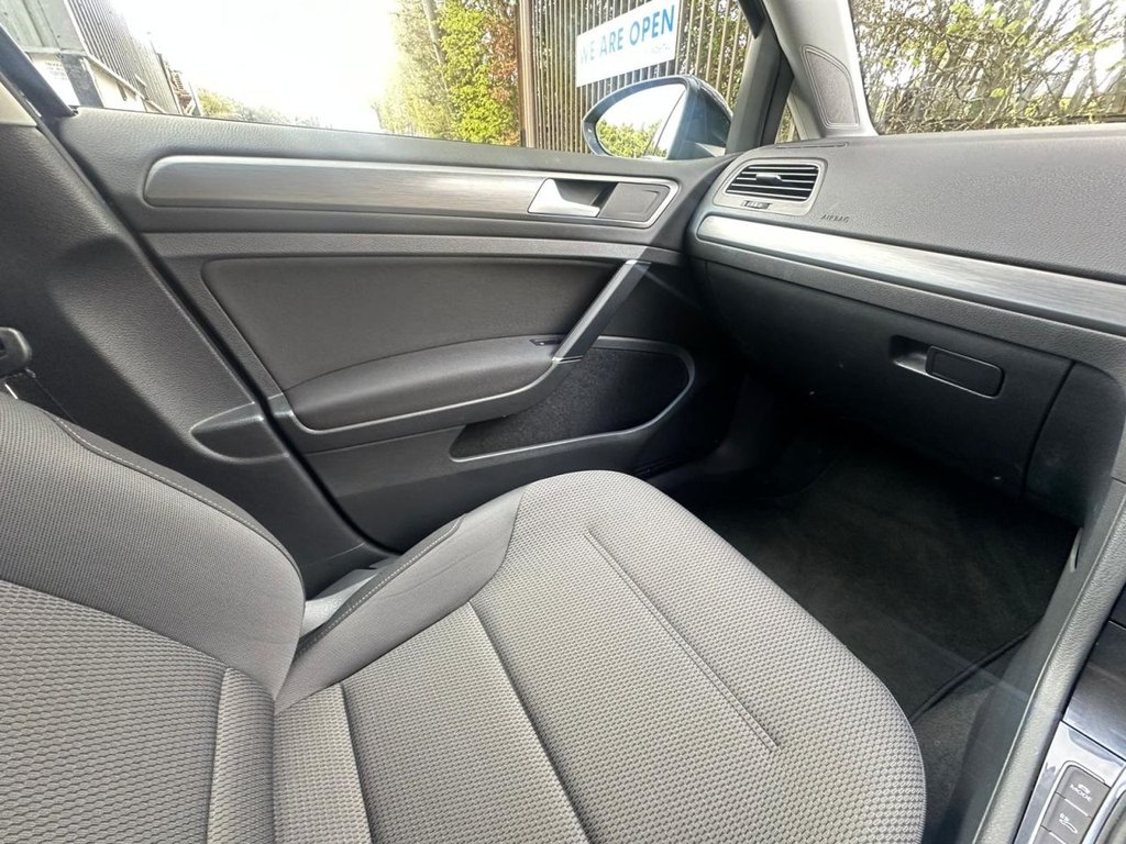 Used Volkswagen Golf 2020 for sale - 78069154: Photo 28