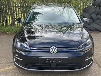 Used Volkswagen Golf 2020 for sale - 78069154: Photo