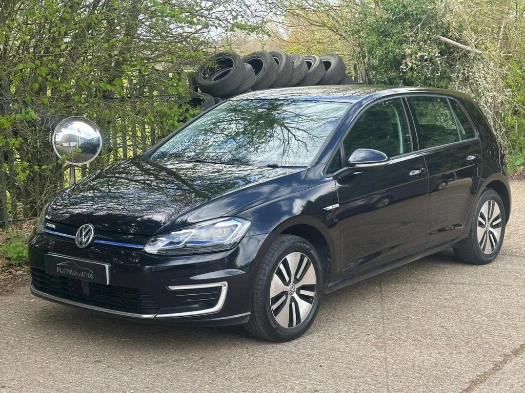 Used Volkswagen Golf 2020 for sale - 78069154: Photo 3