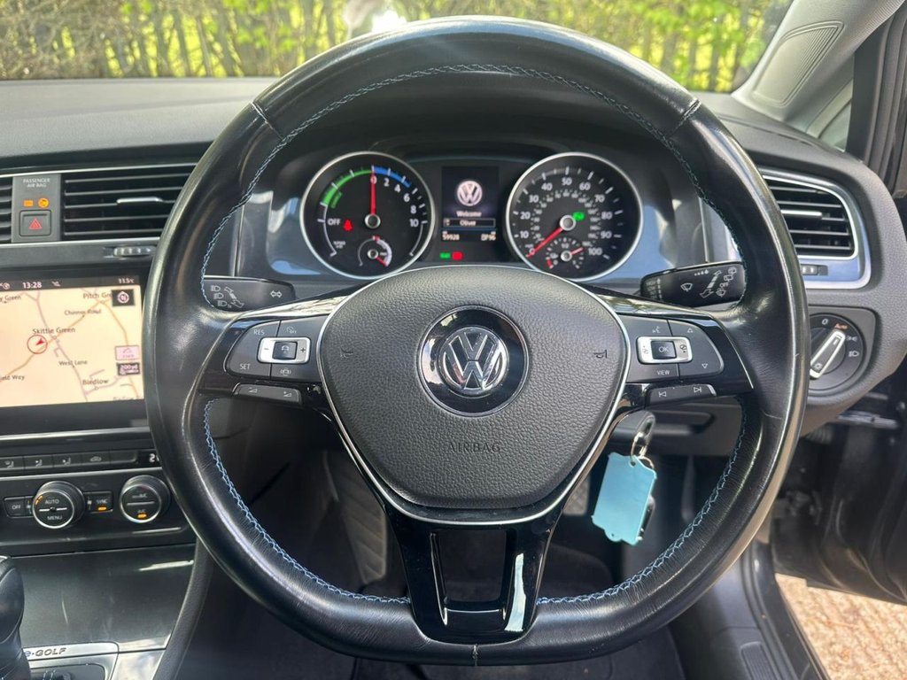 Used Volkswagen Golf 2020 for sale - 78069154: Photo 31