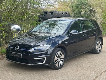 Used Volkswagen Golf 2020 for sale - 78069154: Photo