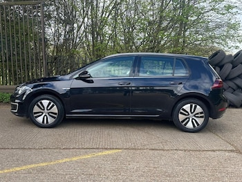 Used Volkswagen Golf 2020 for sale - 78069154: Photo