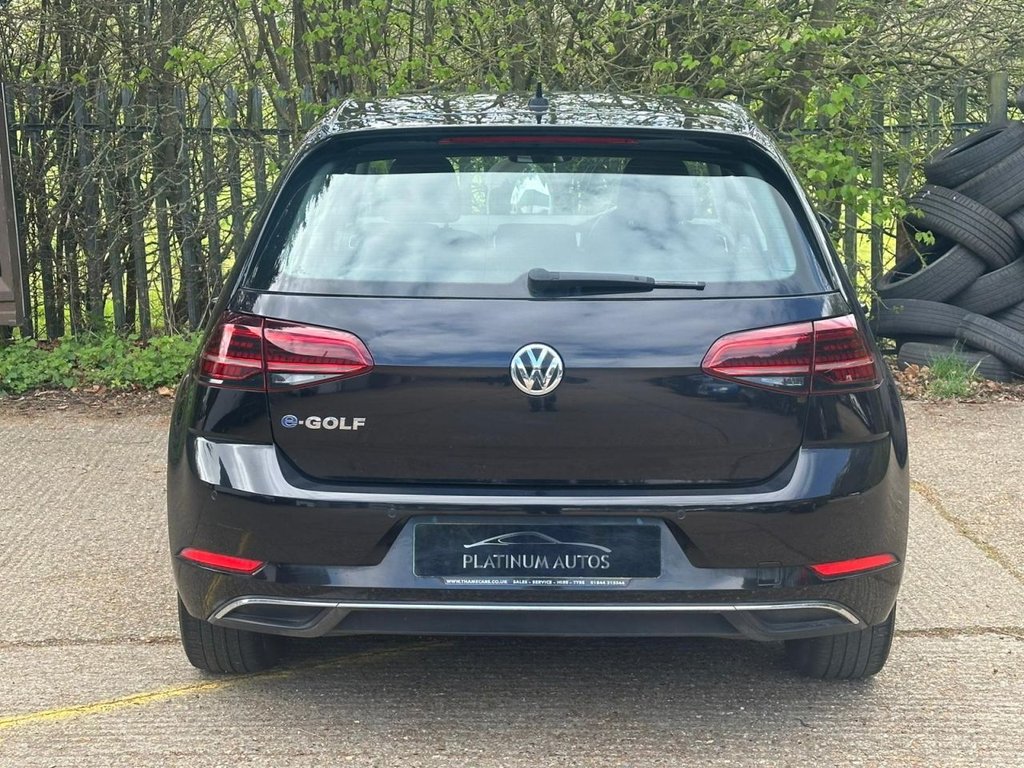 Used Volkswagen Golf 2020 for sale - 78069154: Photo 6