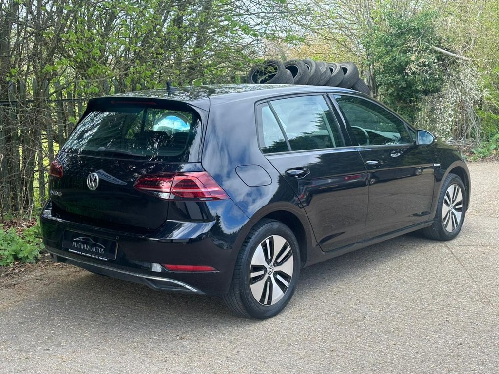 Used Volkswagen Golf 2020 for sale - 78069154: Photo 7
