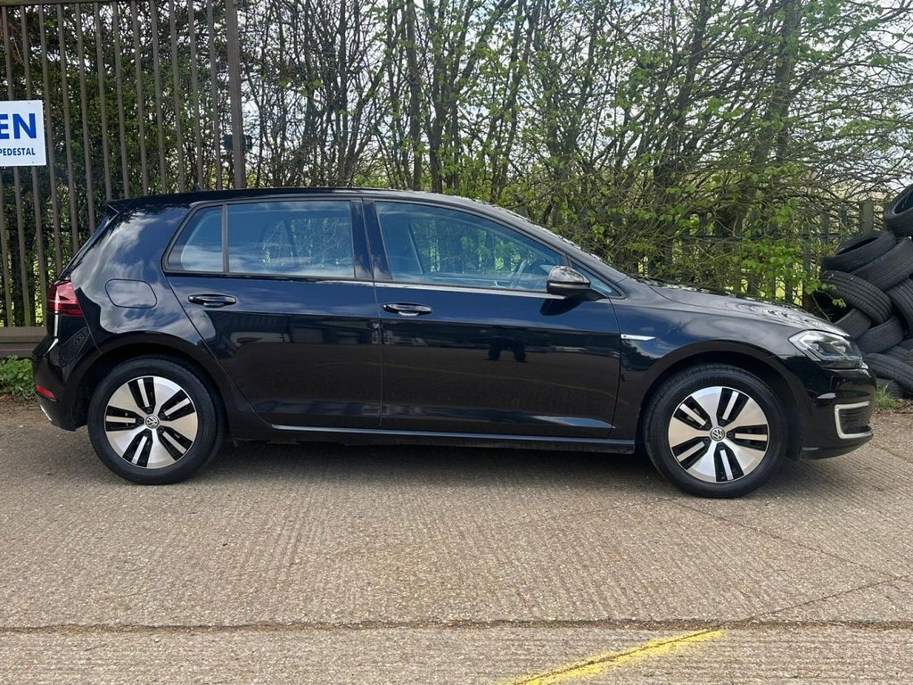 Used Volkswagen Golf 2020 for sale - 78069154: Photo 8
