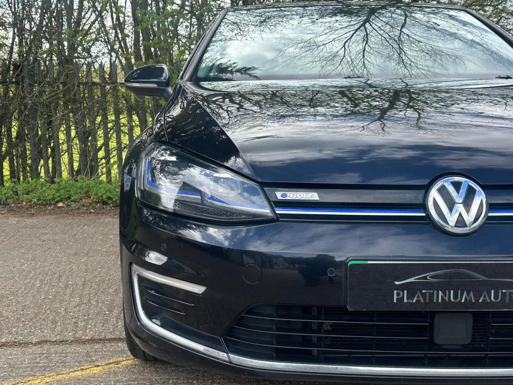 Used Volkswagen Golf 2020 for sale - 78069154: Photo 9