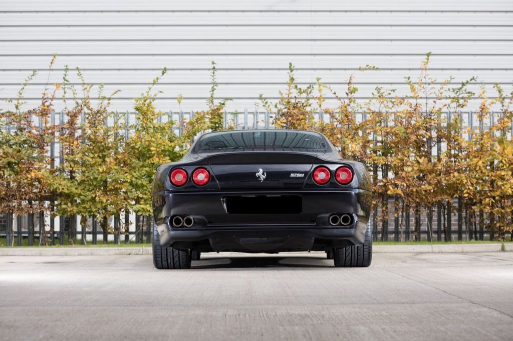 Used Ferrari 575M 2004 for sale - 77533921: Photo 12