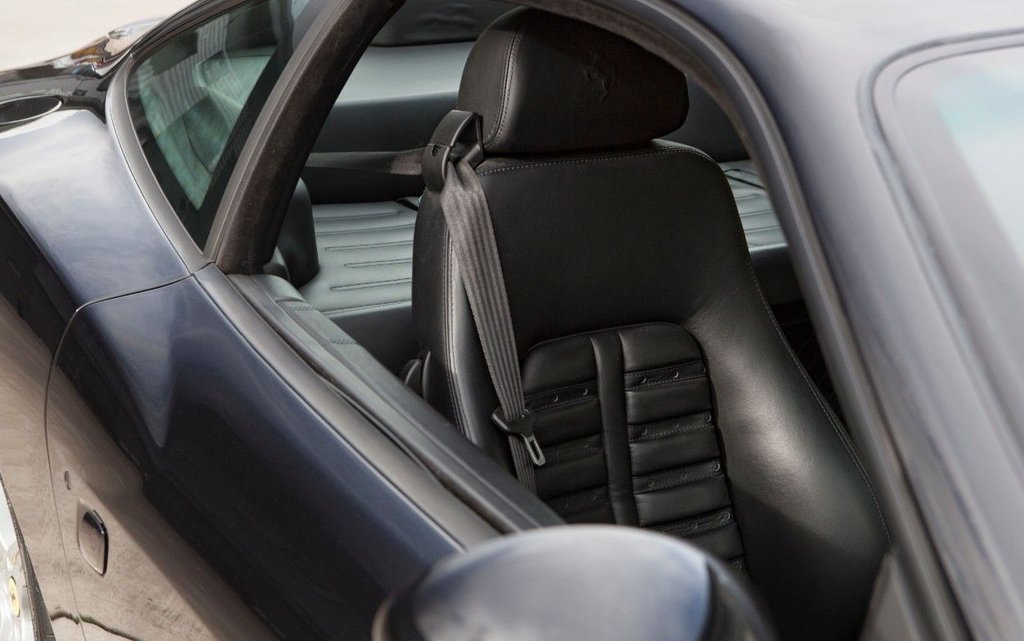 Used Ferrari 575M 2004 for sale - 77533921: Photo 13