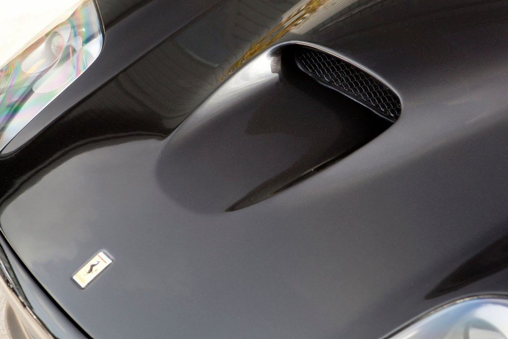 Used Ferrari 575M 2004 for sale - 77533921: Photo 14