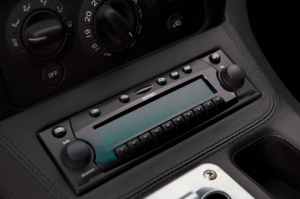 Used Ferrari 575M 2004 for sale - 77533921: Photo 18