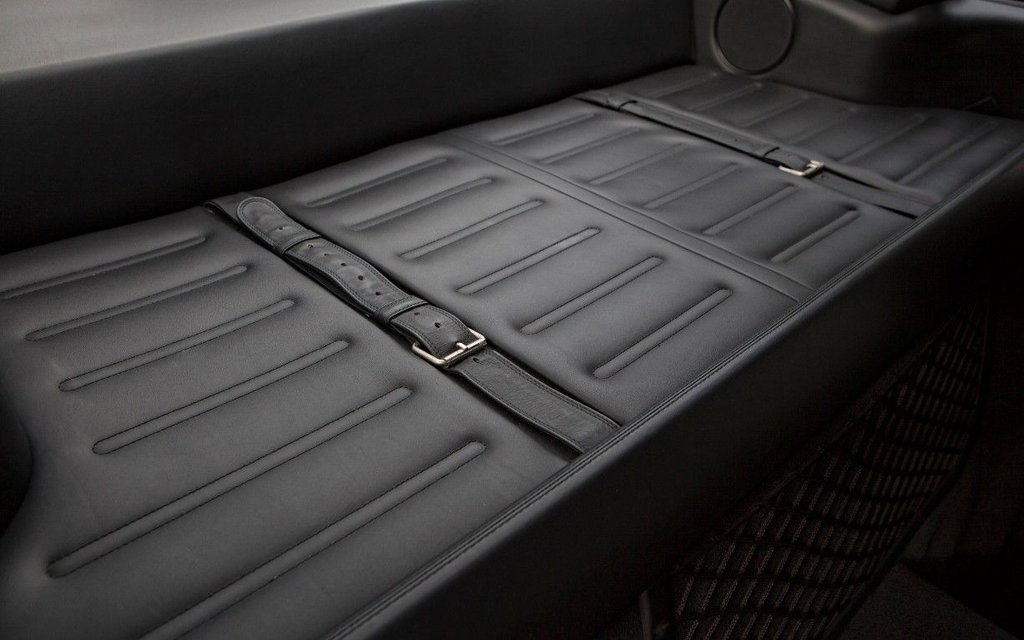 Used Ferrari 575M 2004 for sale - 77533921: Photo 20