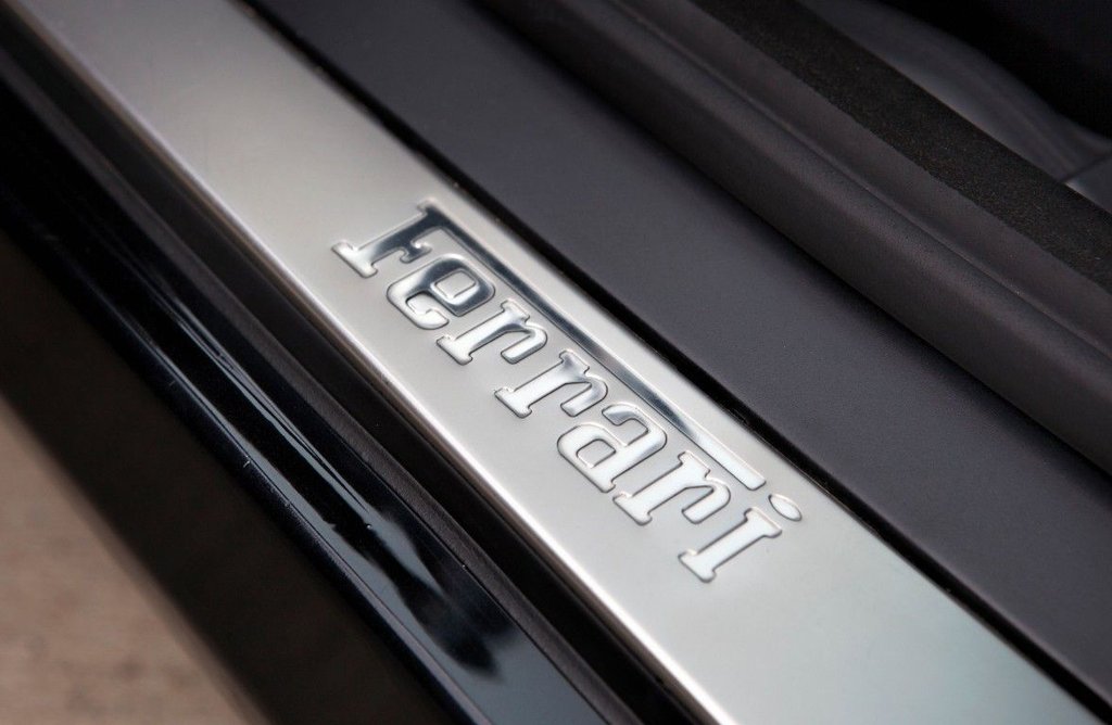 Used Ferrari 575M 2004 for sale - 77533921: Photo 21