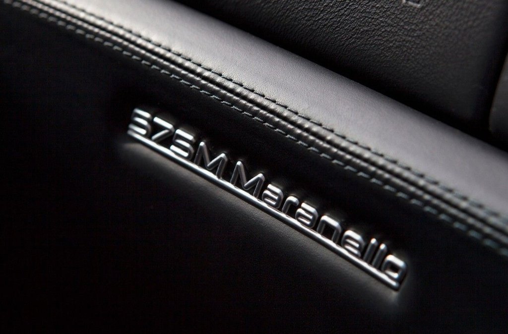 Used Ferrari 575M 2004 for sale - 77533921: Photo 22