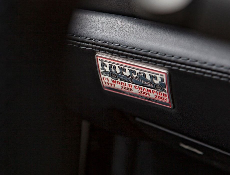 Used Ferrari 575M 2004 for sale - 77533921: Photo 23