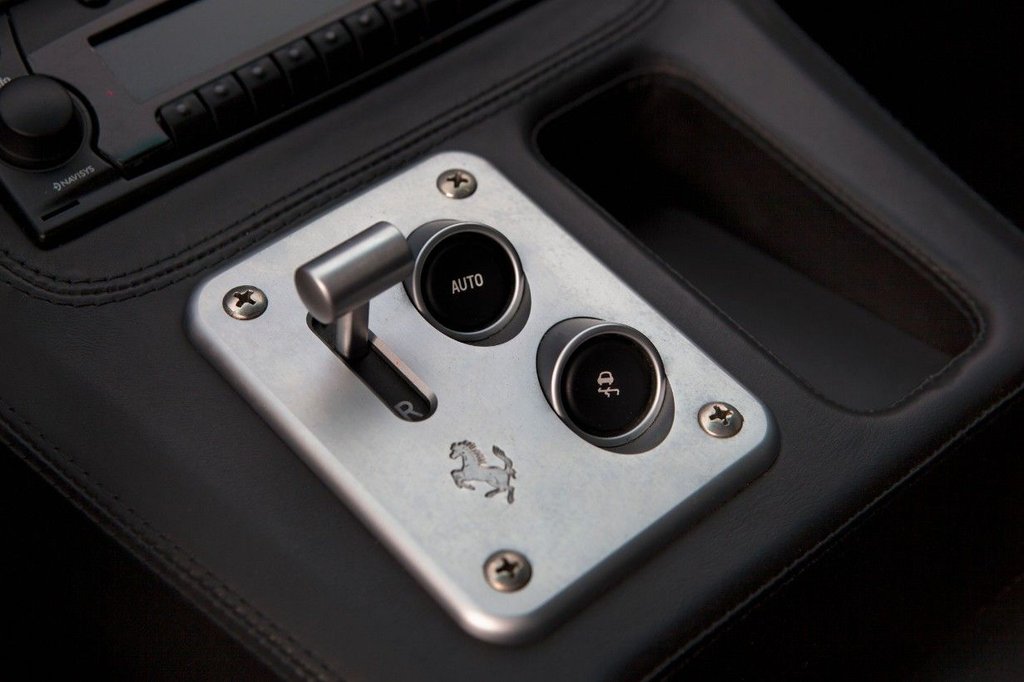 Used Ferrari 575M 2004 for sale - 77533921: Photo 24