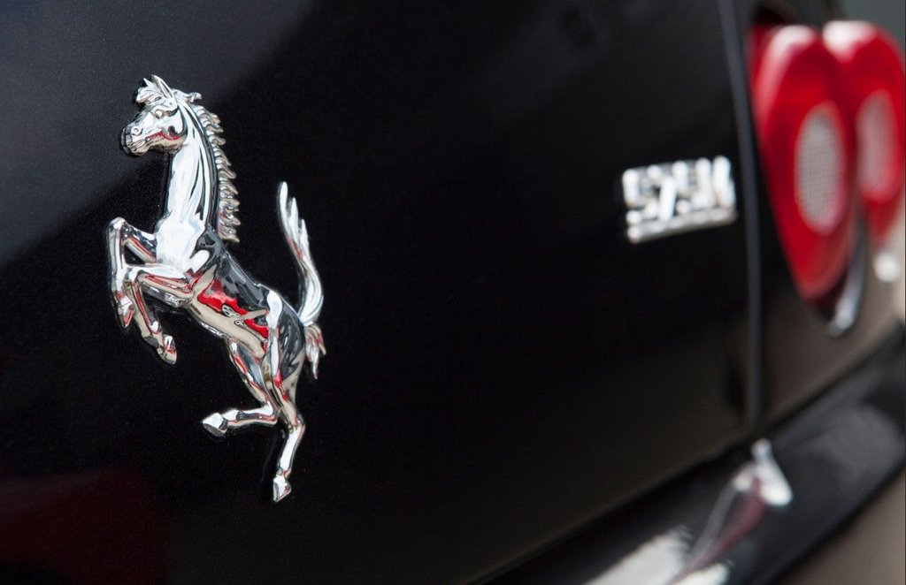 Used Ferrari 575M 2004 for sale - 77533921: Photo 26