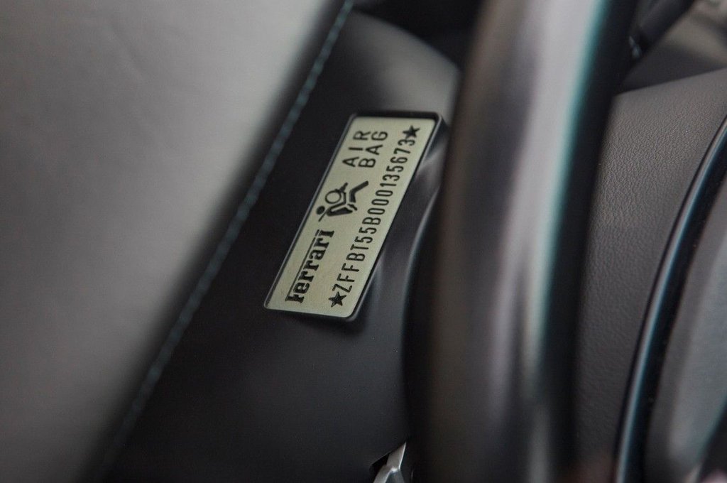 Used Ferrari 575M 2004 for sale - 77533921: Photo 29