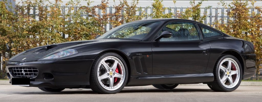 Used Ferrari 575M 2004 for sale - 77533921: Photo 4
