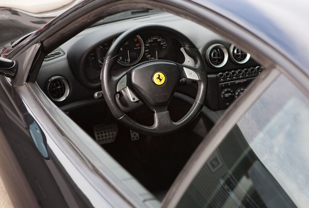 Used Ferrari 575M 2004 for sale - 77533921: Photo 7