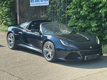 Used Lotus Exige 2017 for sale - 78549842: Photo